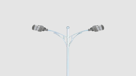 LED市電路燈ZX-LD109