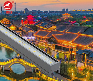 LED洗墻燈ZX-XQD017