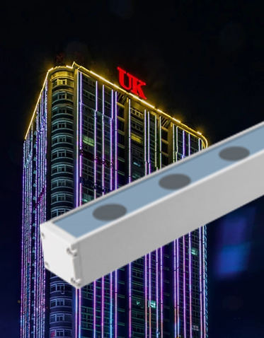LED洗墻燈ZX-XQD019