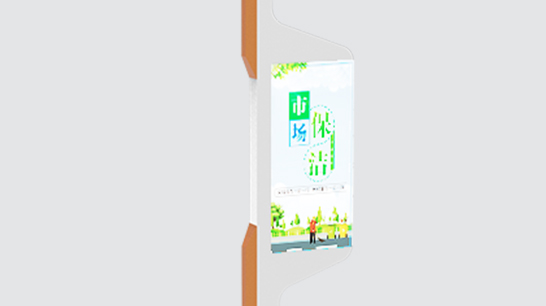 智慧路燈ZX-ZHLD056