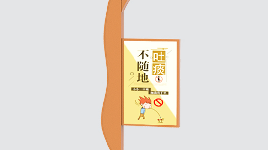 智慧路燈ZX-ZHLD057