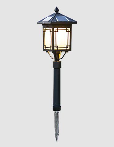 LED草坪燈ZX-CPD105