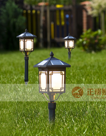 LED草坪燈ZX-CPD105