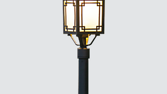 LED草坪燈ZX-CPD105