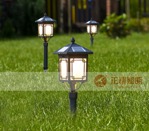 LED草坪燈ZX-CPD105
