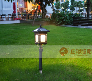 LED草坪燈ZX-CPD105