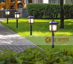 LED草坪燈ZX-CPD105