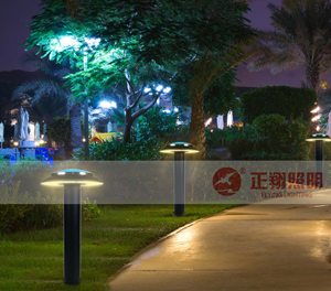 LED草坪燈ZX-CPD106