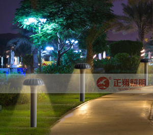 LED草坪燈ZX-CPD108