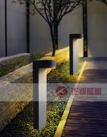 LED草坪燈ZX-CPD111