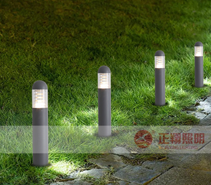 LED草坪燈ZX-CPD112