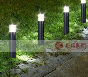 LED草坪燈ZX-CPD114