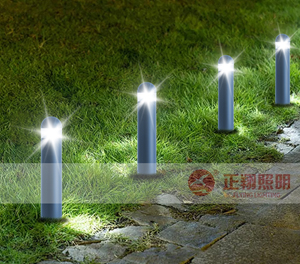 LED草坪燈ZX-CPD116