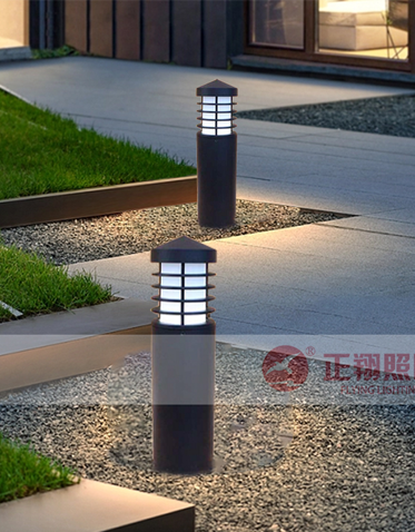 LED草坪燈ZX-CPD117