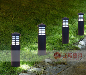 LED草坪燈ZX-CPD117