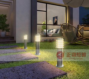 LED草坪燈ZX-CPD118
