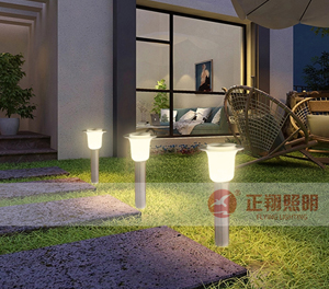 LED草坪燈ZX-CPD119