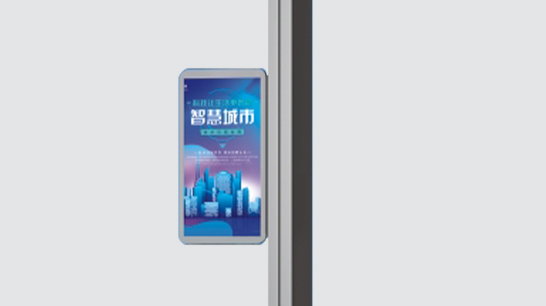 智慧路燈ZX-ZHLD059