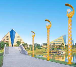 LED景觀燈ZX-JGD033