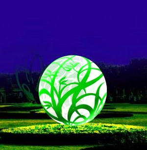 LED景觀燈 ZX1006應(yīng)用圖2