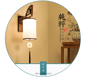 LED壁燈ZX5000應(yīng)用圖2