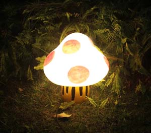 LED音響燈ZX9002應(yīng)用圖1