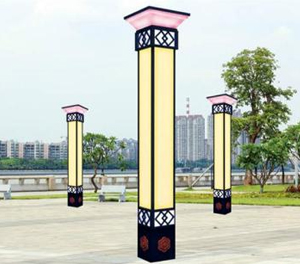 LED景觀燈ZX1009應(yīng)用圖1