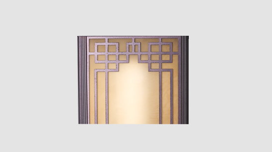 LED草坪燈ZX3004詳情圖4