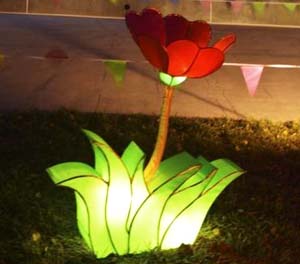 LED景觀燈ZX1010應(yīng)用圖3