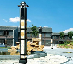 LED景觀燈ZX1014應(yīng)用圖3