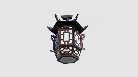 LED庭院燈ZX2006詳情圖1
