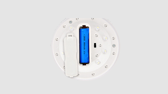 LED柱頭燈ZX7003詳情圖5