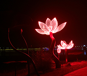 LED景觀燈ZX1017應(yīng)用圖3