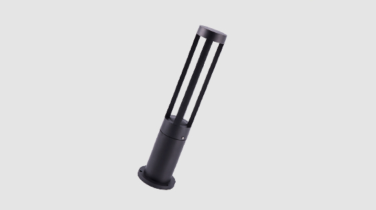 LED草坪燈ZX3008產(chǎn)品圖5