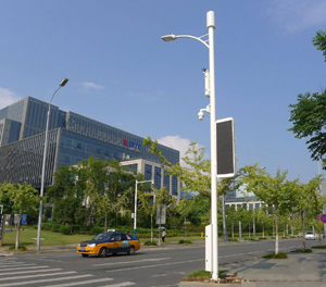 LED智慧路燈ZX1401應(yīng)用圖2