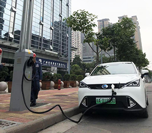 LED智慧路燈ZX1401應(yīng)用圖3