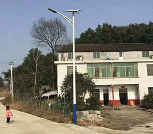 LED庭院燈ZX2012應(yīng)用圖2