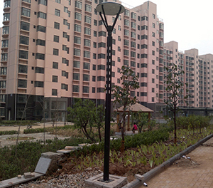 LED庭院燈ZX2015應(yīng)用圖3
