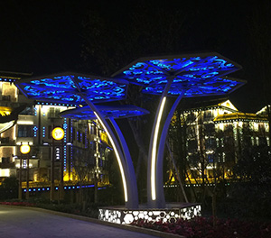 LED景觀燈ZX1020應用圖3