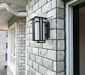 LED壁燈ZX5009應(yīng)用圖1