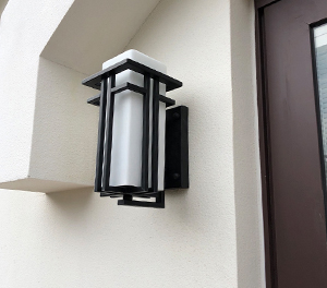 LED壁燈ZX5009應(yīng)用圖2