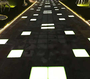 LED地埋燈ZX4009應(yīng)用圖2