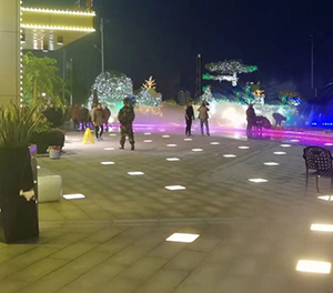 LED地埋燈ZX4011應(yīng)用圖2