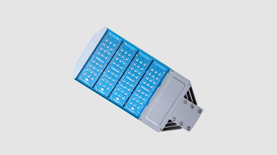 LED智慧路燈ZX1407詳情圖1