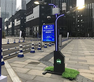 LED智慧路燈ZX1407應(yīng)用圖2