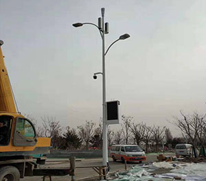 LED智慧路燈ZX1410應(yīng)用圖2