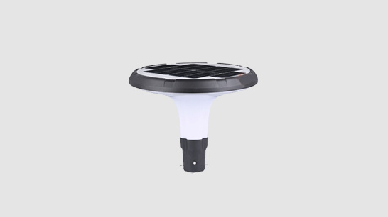 LED庭院燈ZX2020詳情圖1