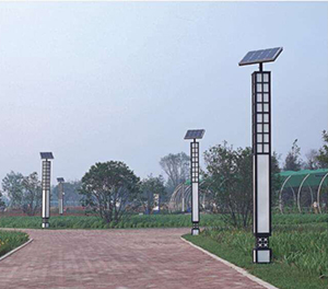 LED景觀燈ZX1023應用圖1
