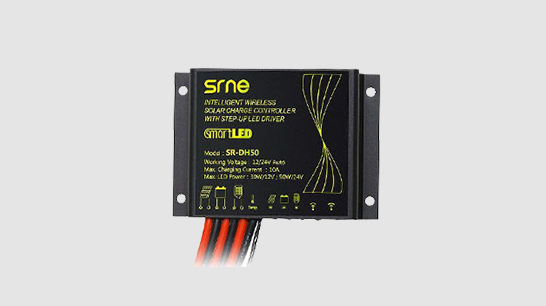 LED太陽能路燈ZX1508詳情圖5