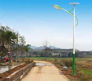 LED太陽(yáng)能路燈ZX1509應(yīng)用圖2